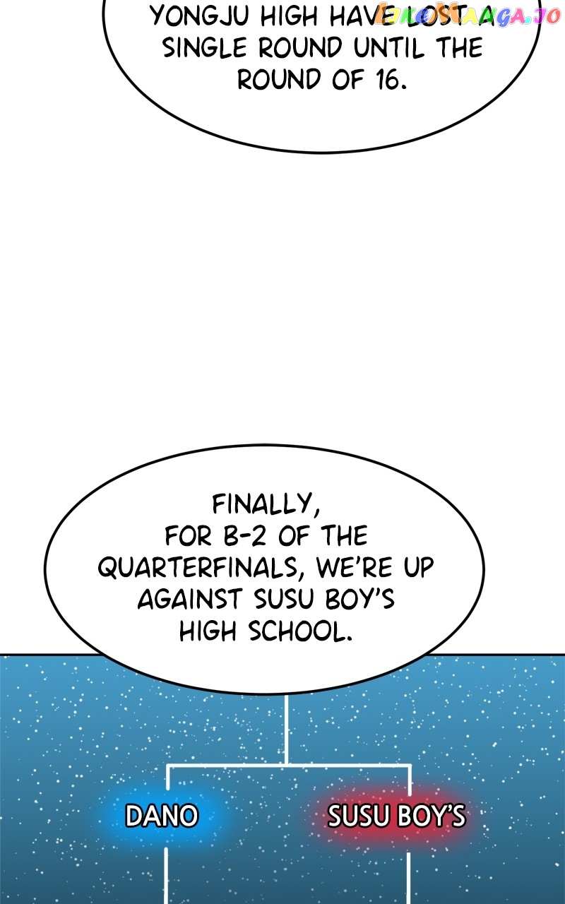 Double Click (PARK Soo-bong) — Chapter 97 — page 62
