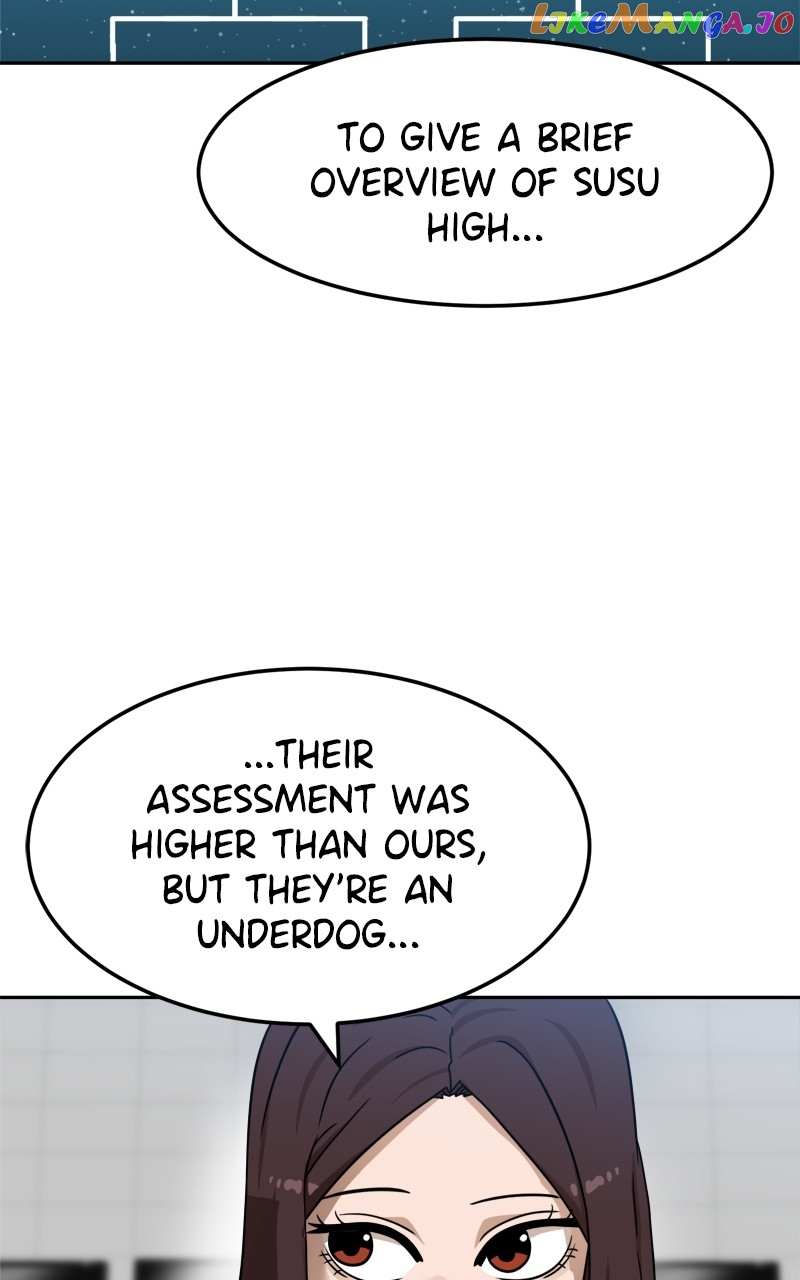 Double Click (PARK Soo-bong) — Chapter 97 — page 63