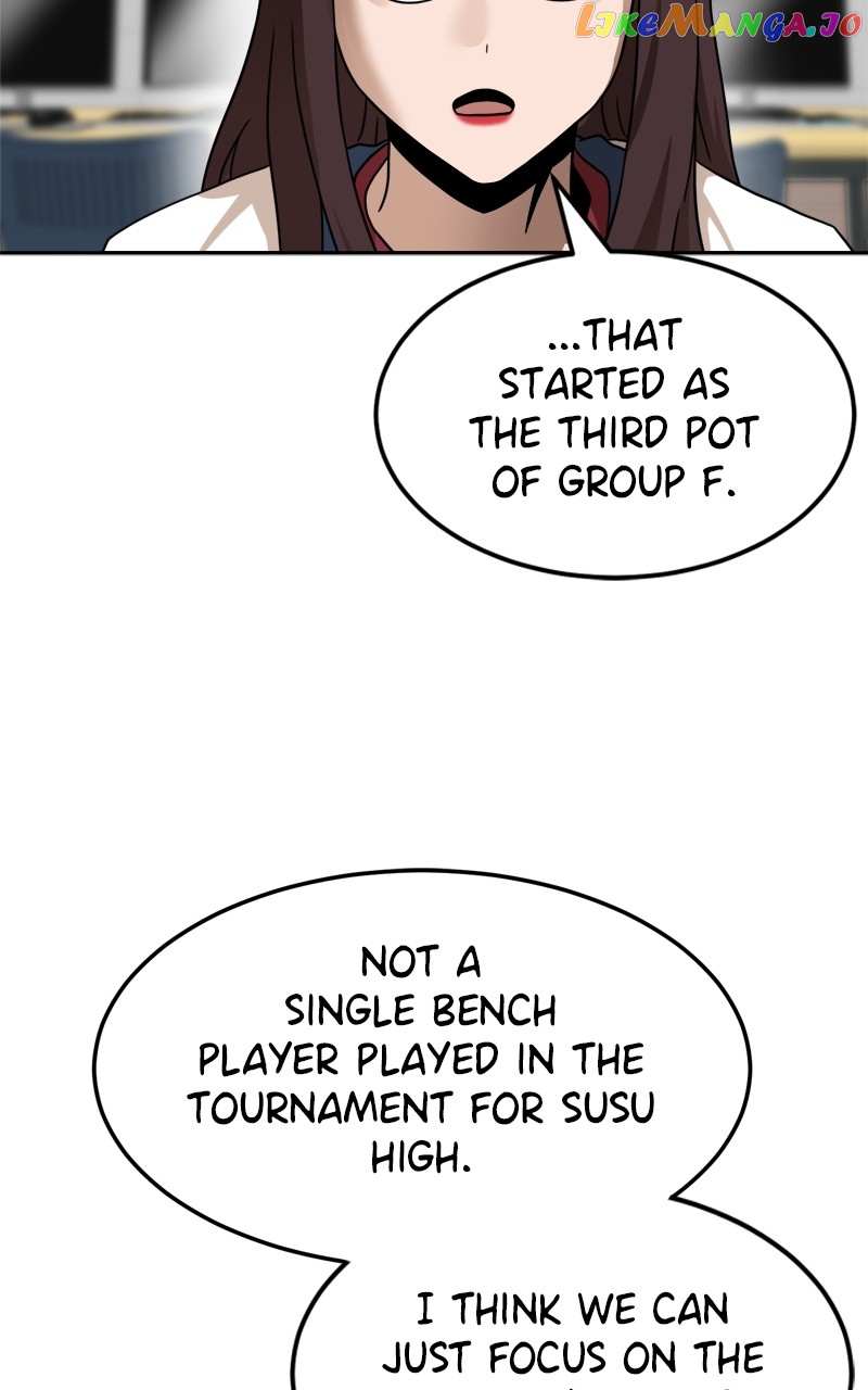 Double Click (PARK Soo-bong) — Chapter 97 — page 64