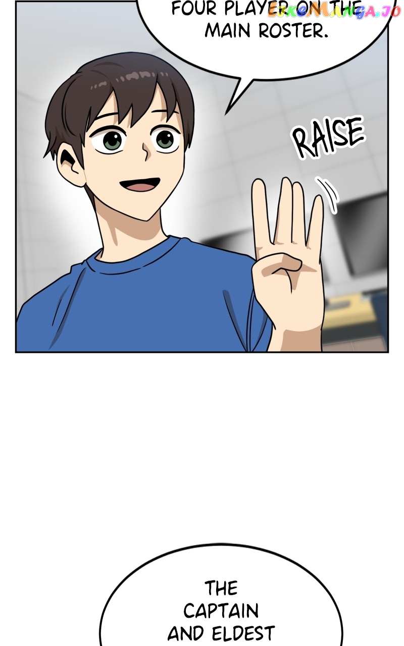 Double Click (PARK Soo-bong) — Chapter 97 — page 65