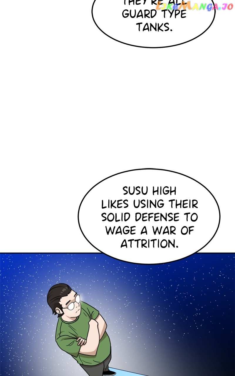 Double Click (PARK Soo-bong) — Chapter 97 — page 67