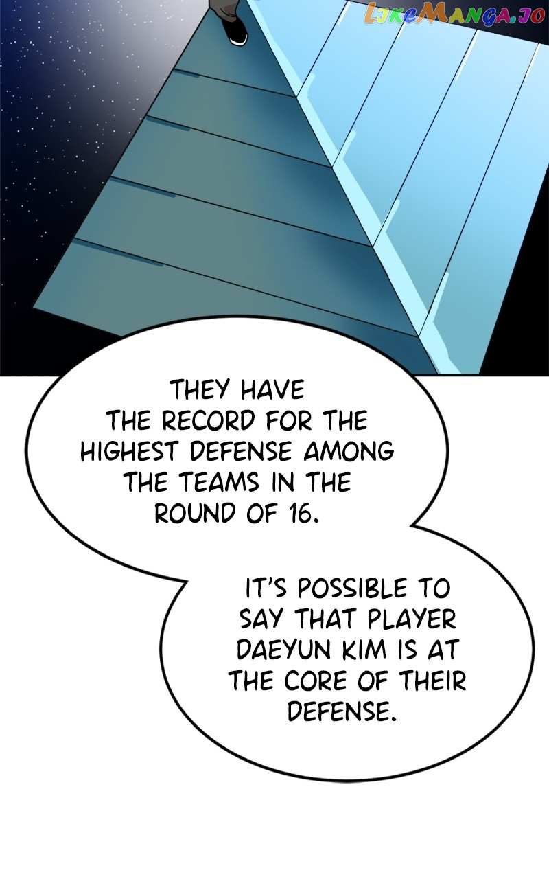 Double Click (PARK Soo-bong) — Chapter 97 — page 68