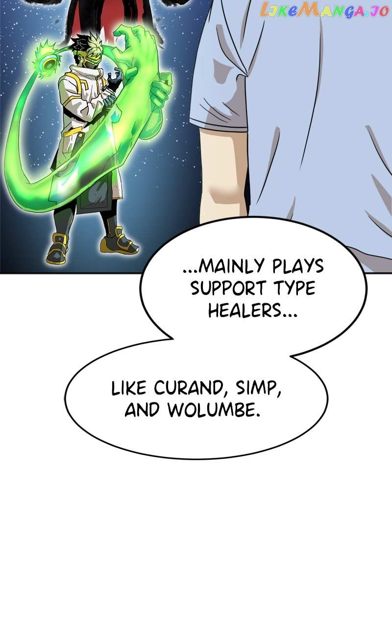 Double Click (PARK Soo-bong) — Chapter 97 — page 70