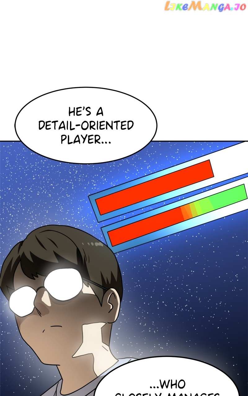 Double Click (PARK Soo-bong) — Chapter 97 — page 71
