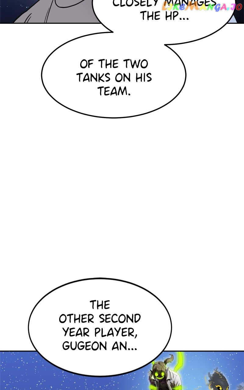 Double Click (PARK Soo-bong) — Chapter 97 — page 72