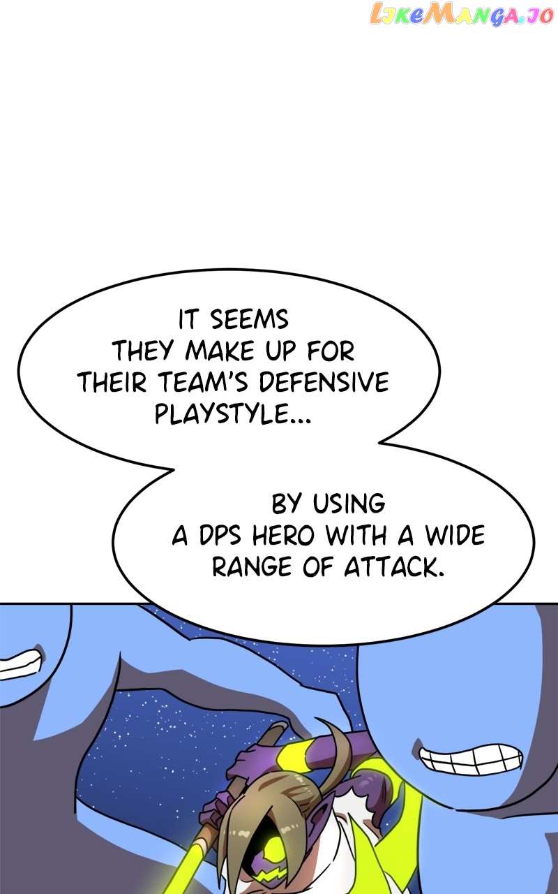 Double Click (PARK Soo-bong) — Chapter 97 — page 74
