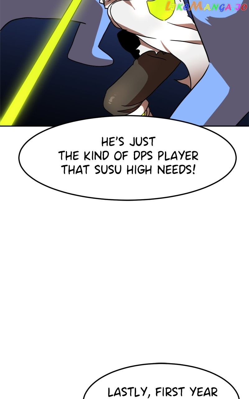 Double Click (PARK Soo-bong) — Chapter 97 — page 75
