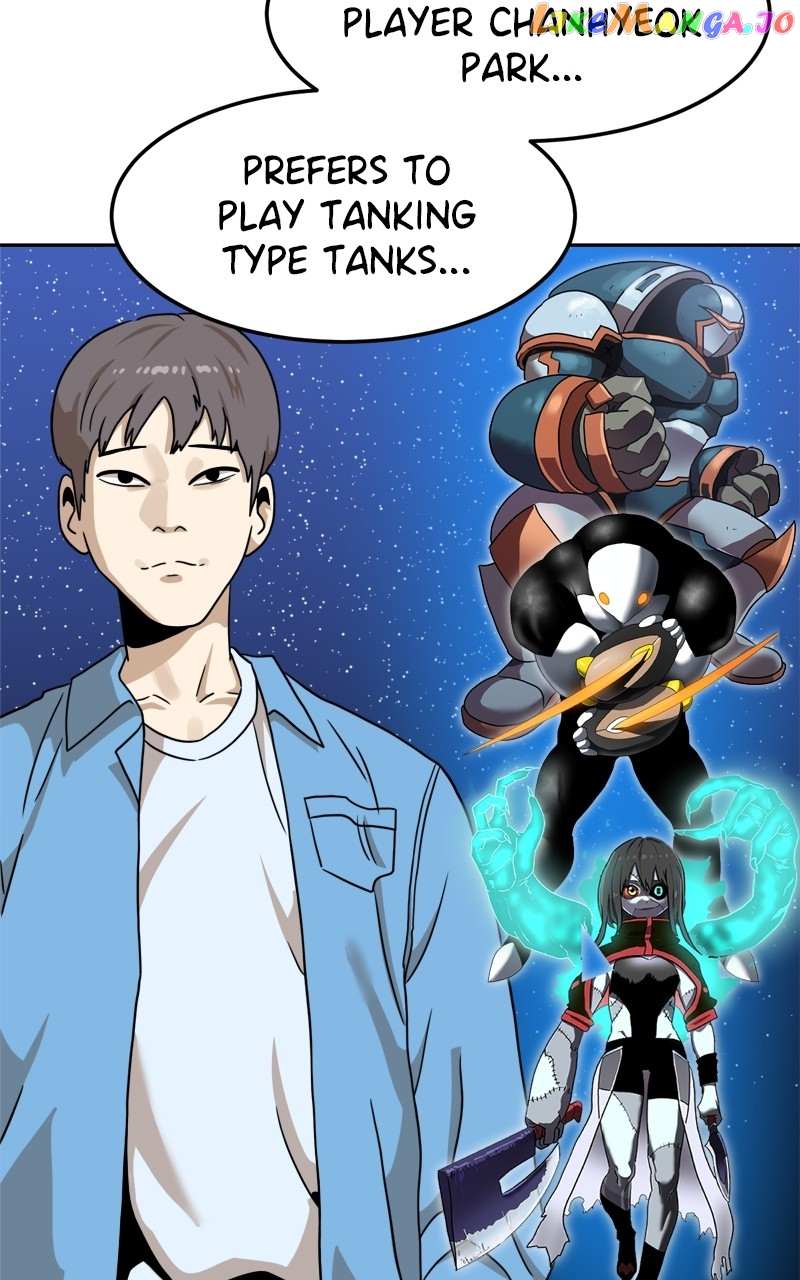 Double Click (PARK Soo-bong) — Chapter 97 — page 76