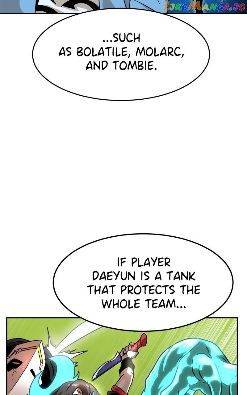 Double Click (PARK Soo-bong) — Chapter 97 — page 77