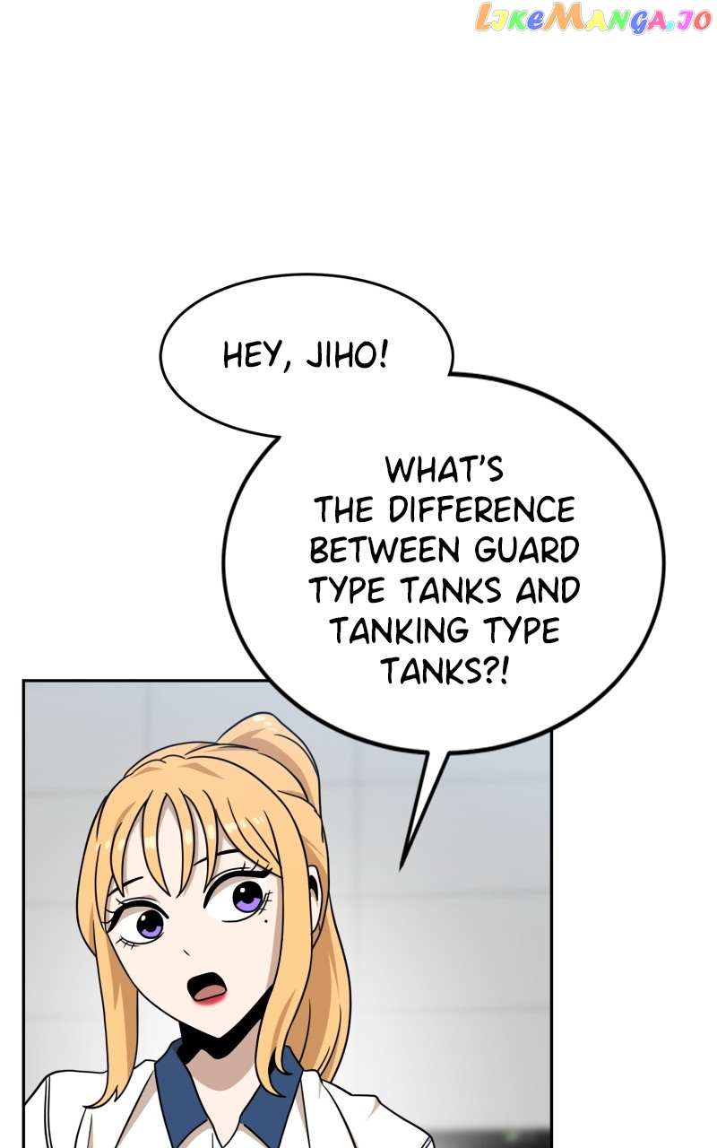 Double Click (PARK Soo-bong) — Chapter 97 — page 79