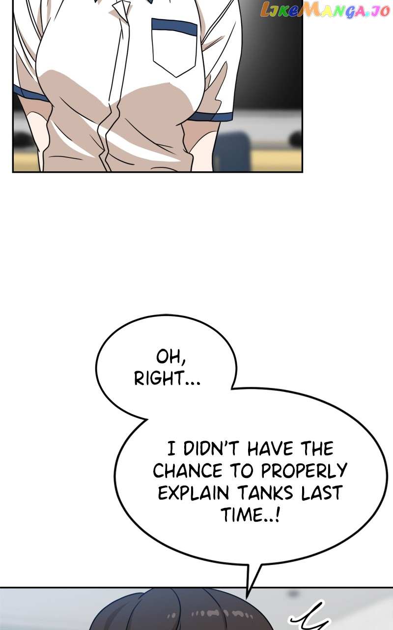 Double Click (PARK Soo-bong) — Chapter 97 — page 80