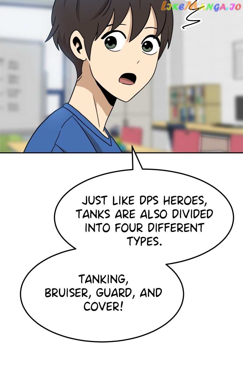 Double Click (PARK Soo-bong) — Chapter 97 — page 81
