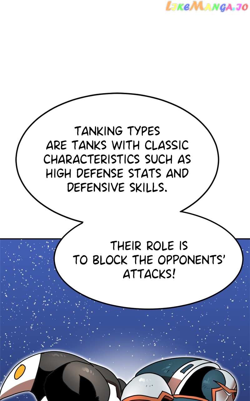 Double Click (PARK Soo-bong) — Chapter 97 — page 82