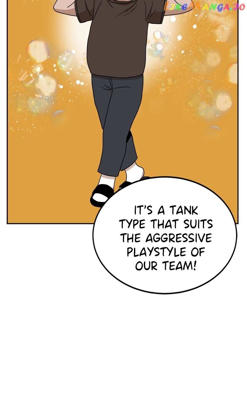 Double Click (PARK Soo-bong) — Chapter 97 — page 86
