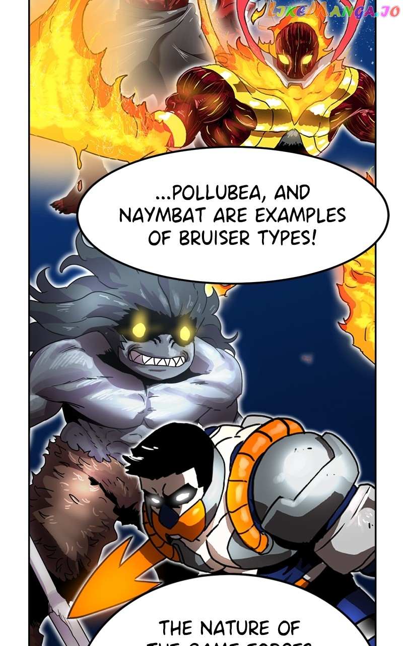 Double Click (PARK Soo-bong) — Chapter 97 — page 88