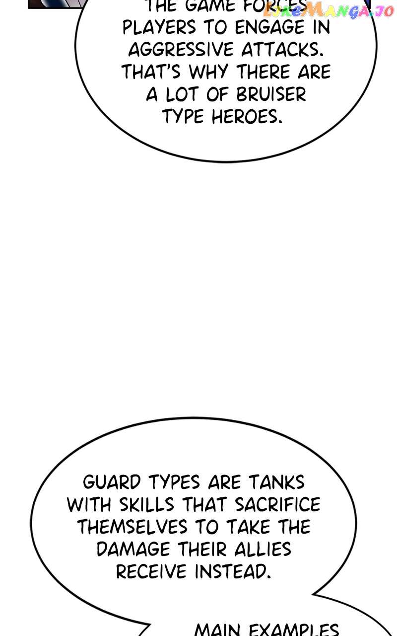 Double Click (PARK Soo-bong) — Chapter 97 — page 89