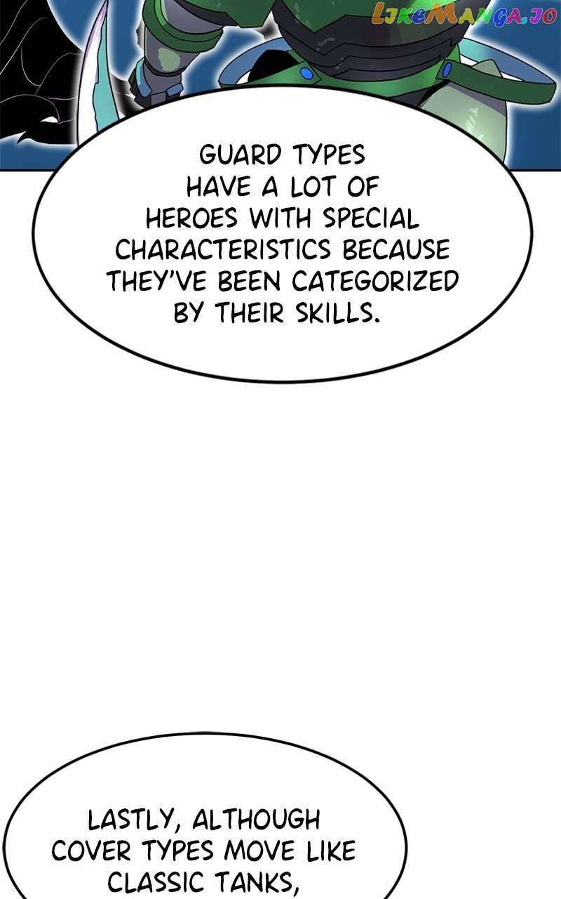 Double Click (PARK Soo-bong) — Chapter 97 — page 91