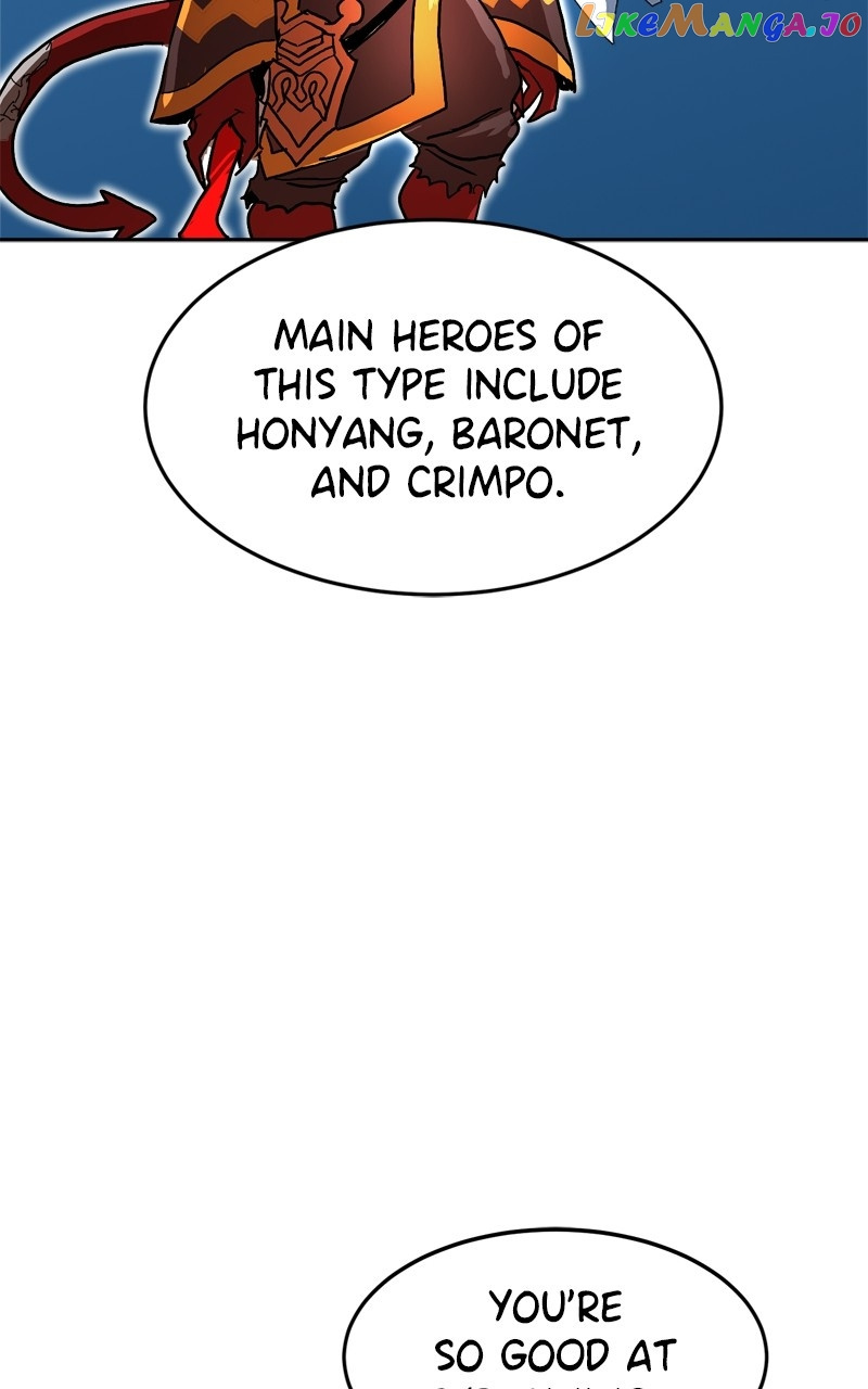 Double Click (PARK Soo-bong) — Chapter 97 — page 93