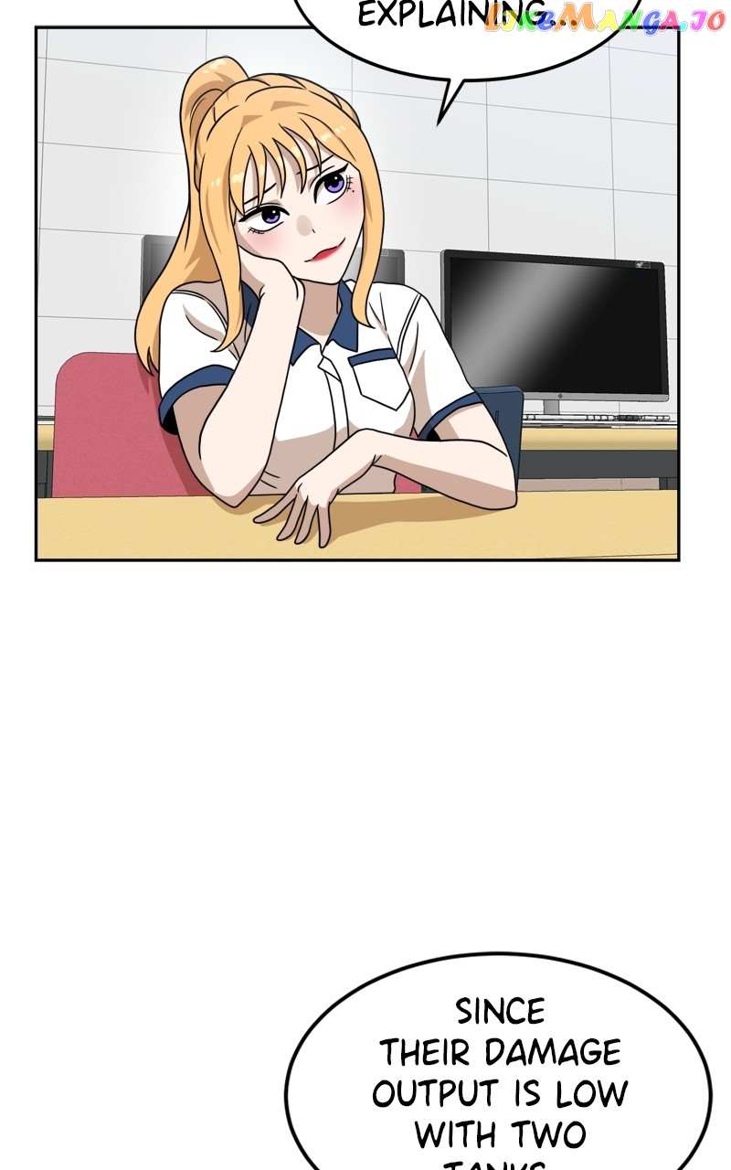 Double Click (PARK Soo-bong) — Chapter 97 — page 94