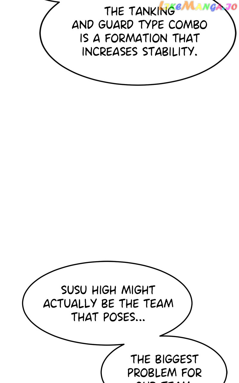Double Click (PARK Soo-bong) — Chapter 97 — page 96