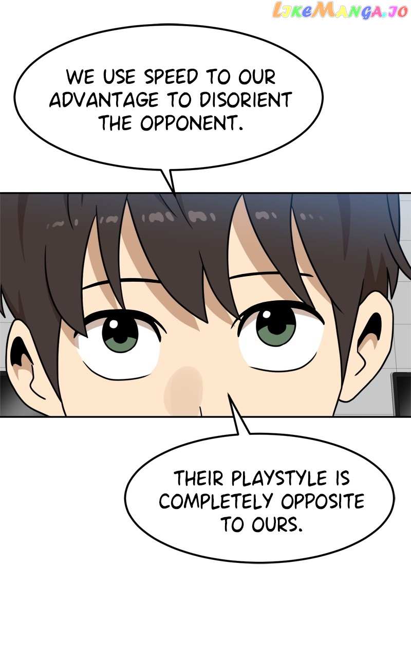 Double Click (PARK Soo-bong) — Chapter 97 — page 98