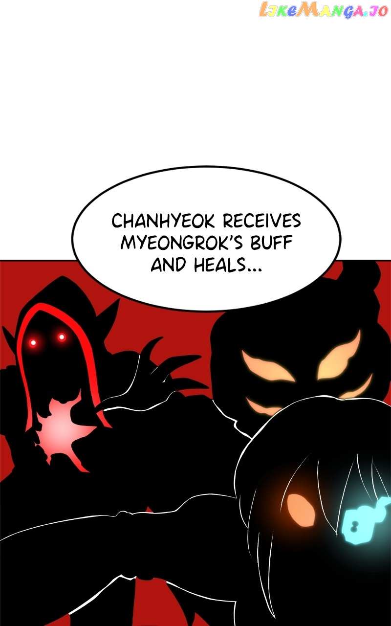 Double Click (PARK Soo-bong) — Chapter 97 — page 99