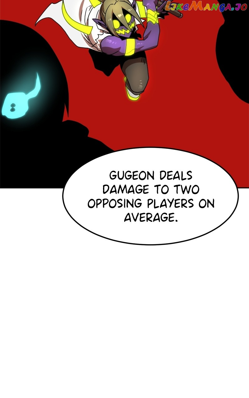 Double Click (PARK Soo-bong) — Chapter 97 — page 101