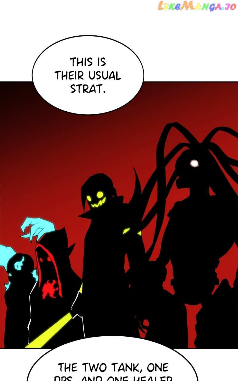 Double Click (PARK Soo-bong) — Chapter 97 — page 102