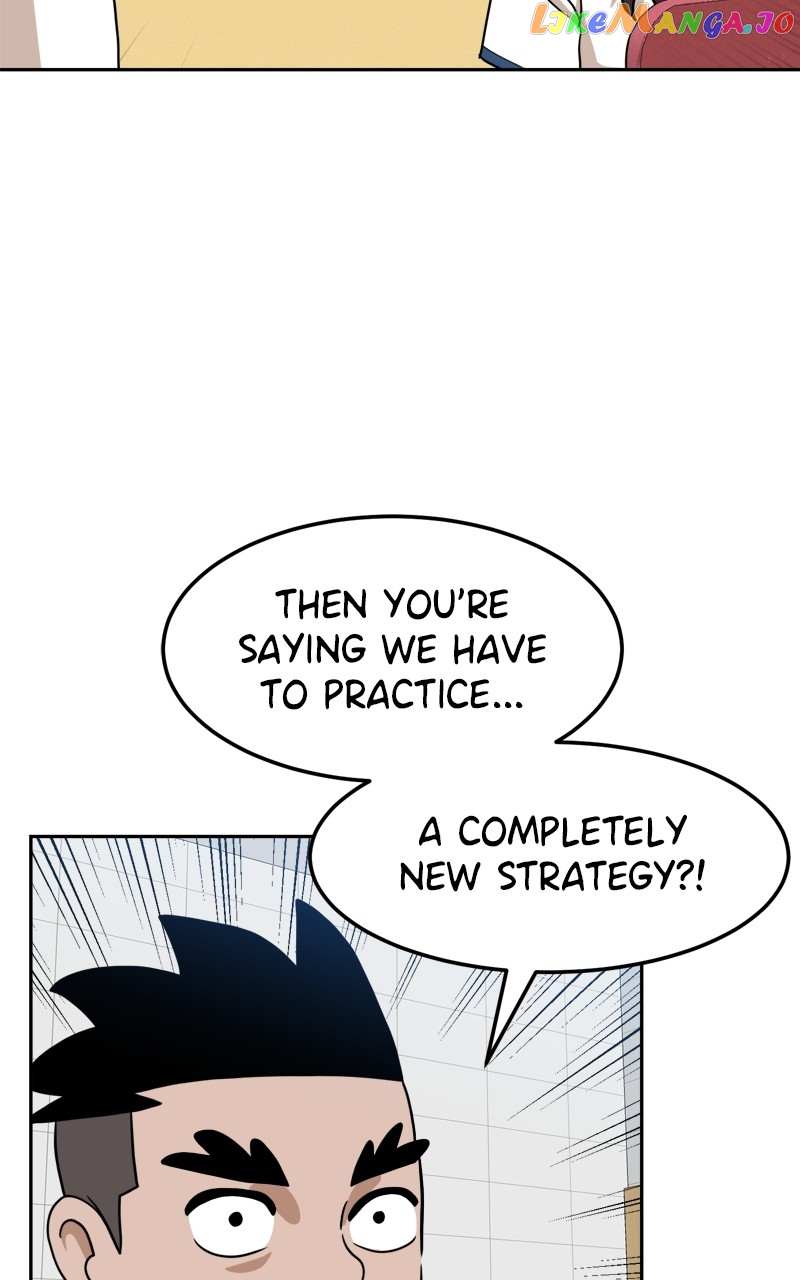 Double Click (PARK Soo-bong) — Chapter 97 — page 107