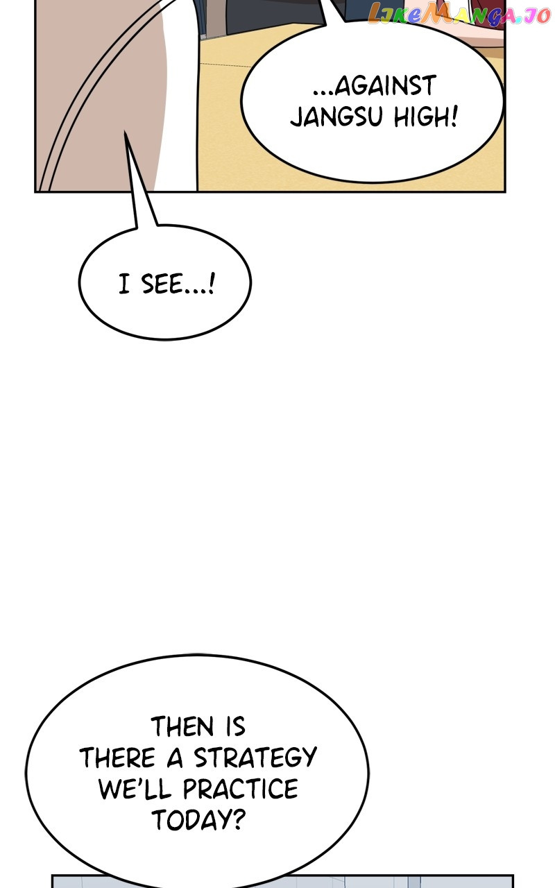 Double Click (PARK Soo-bong) — Chapter 97 — page 112