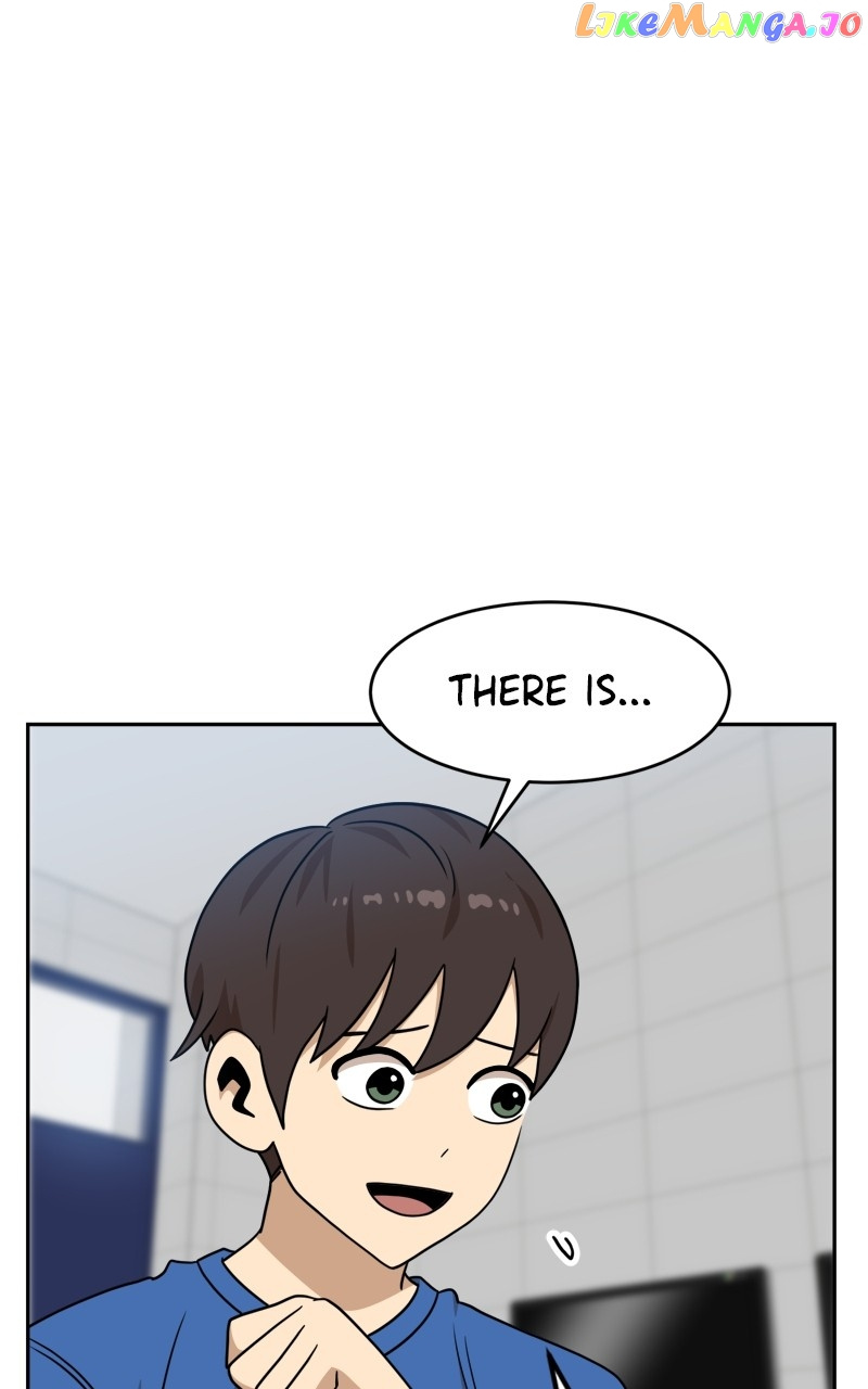 Double Click (PARK Soo-bong) — Chapter 97 — page 114