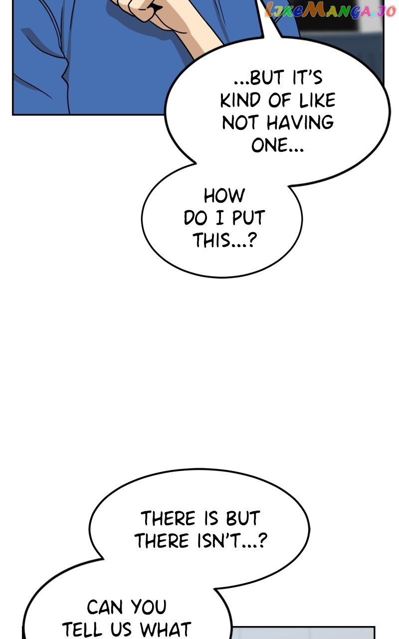 Double Click (PARK Soo-bong) — Chapter 97 — page 115