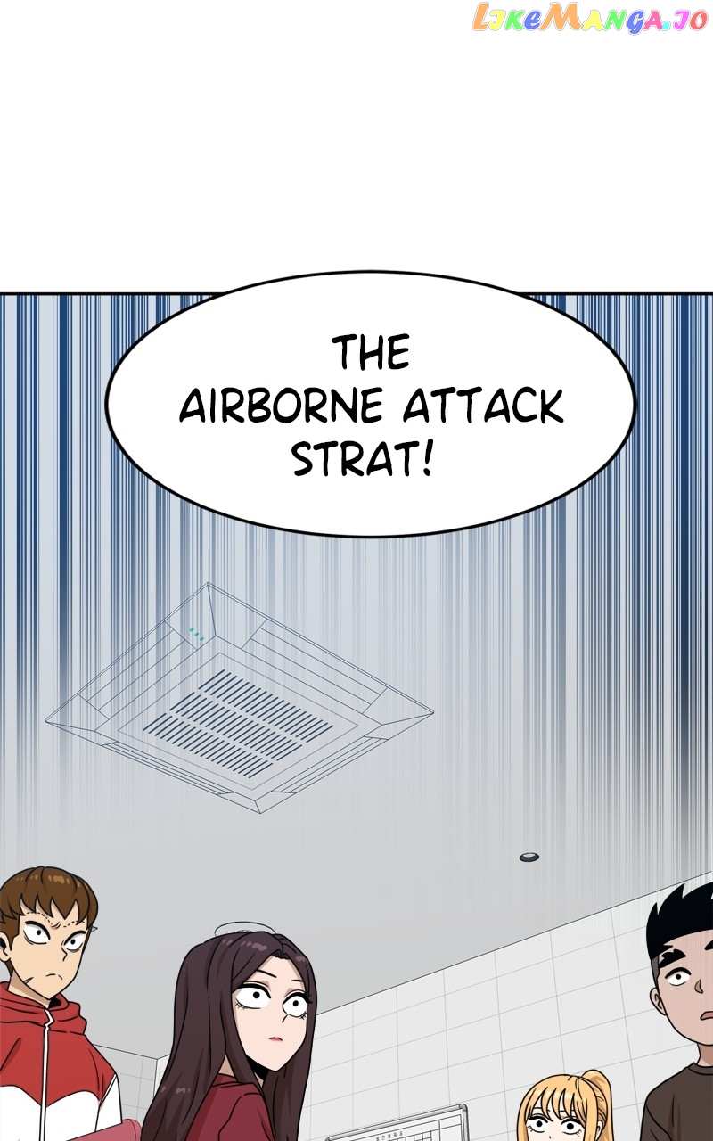 Double Click (PARK Soo-bong) — Chapter 97 — page 119