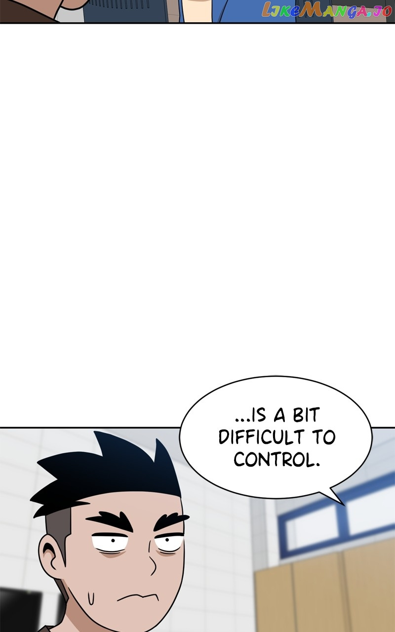 Double Click (PARK Soo-bong) — Chapter 98 — page 2