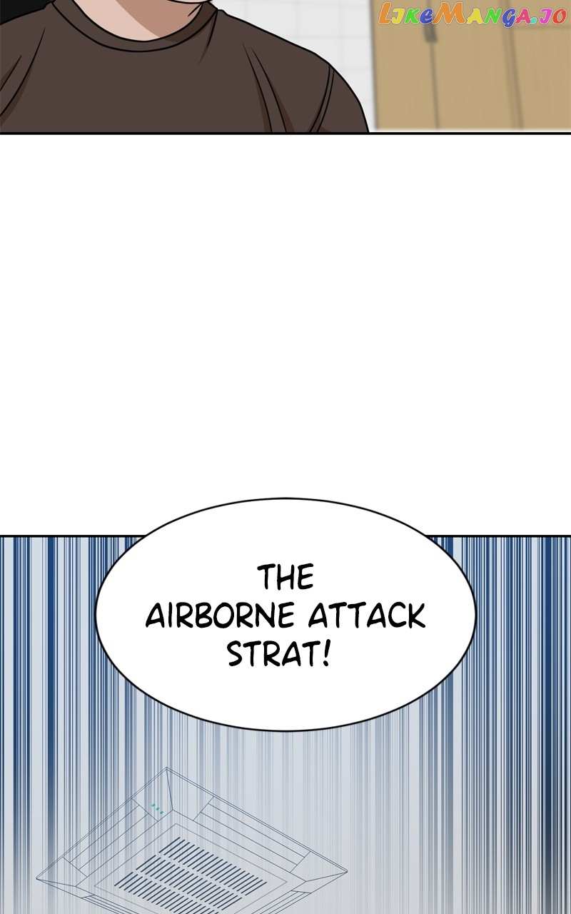 Double Click (PARK Soo-bong) — Chapter 98 — page 3
