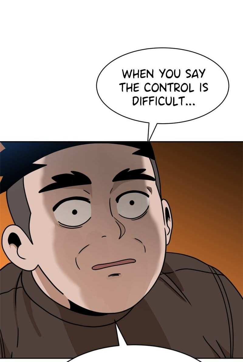 Double Click (PARK Soo-bong) — Chapter 98 — page 6