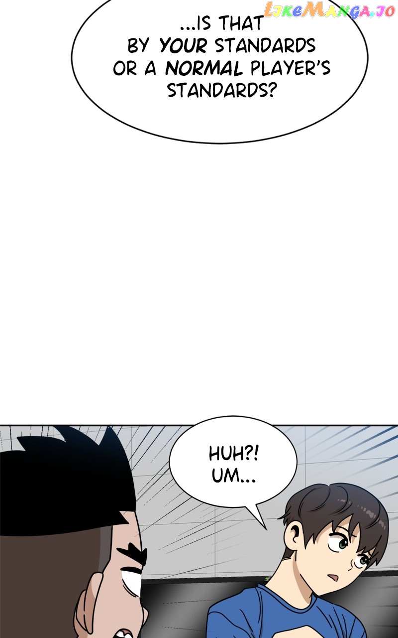 Double Click (PARK Soo-bong) — Chapter 98 — page 7