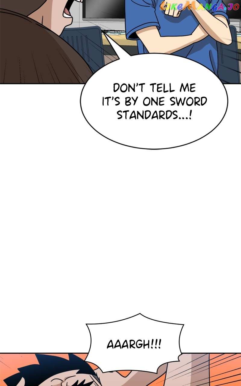 Double Click (PARK Soo-bong) — Chapter 98 — page 8