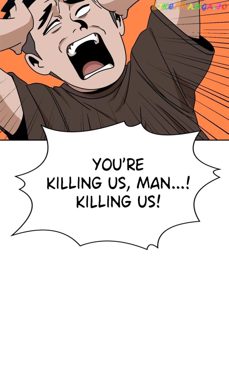 Double Click (PARK Soo-bong) — Chapter 98 — page 9