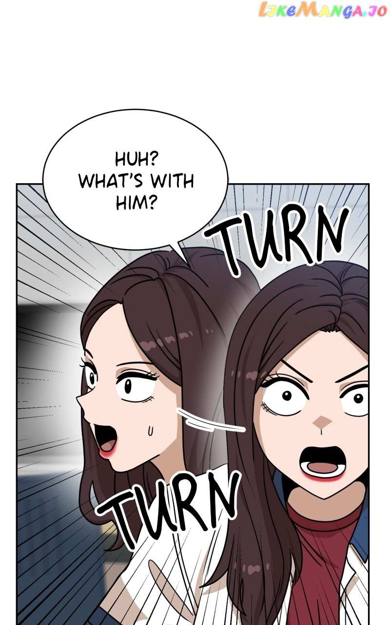 Double Click (PARK Soo-bong) — Chapter 98 — page 10
