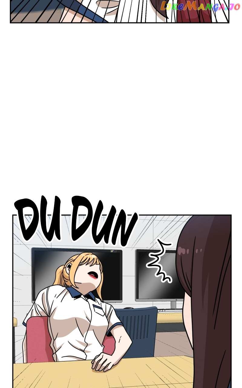 Double Click (PARK Soo-bong) — Chapter 98 — page 11