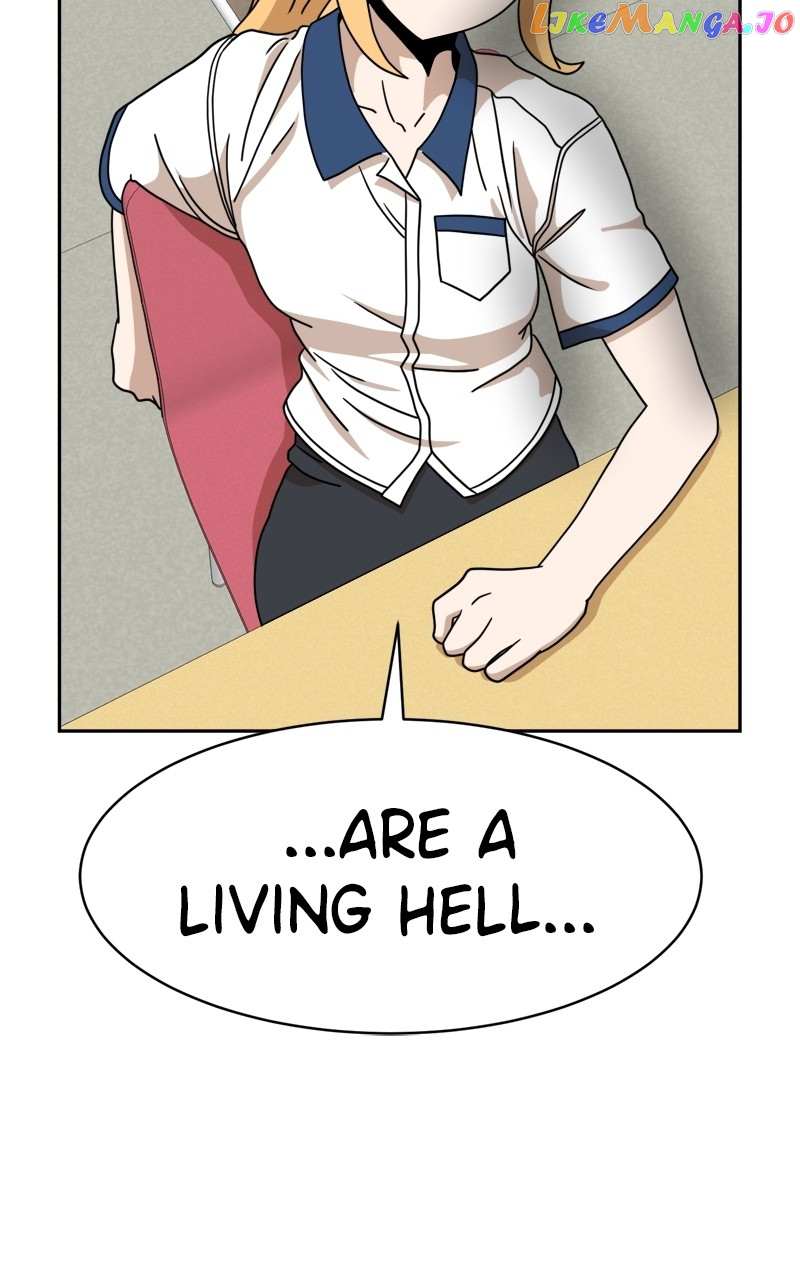 Double Click (PARK Soo-bong) — Chapter 98 — page 13