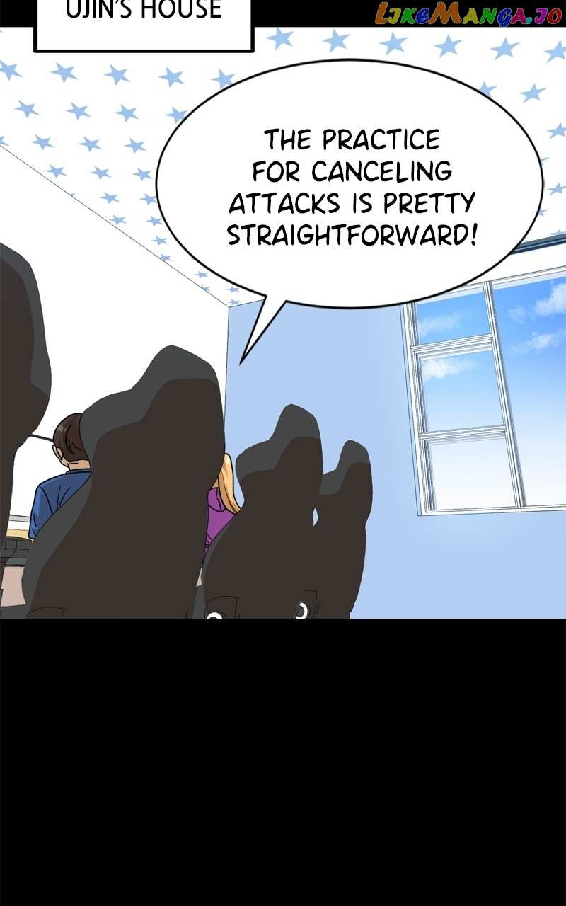Double Click (PARK Soo-bong) — Chapter 98 — page 15