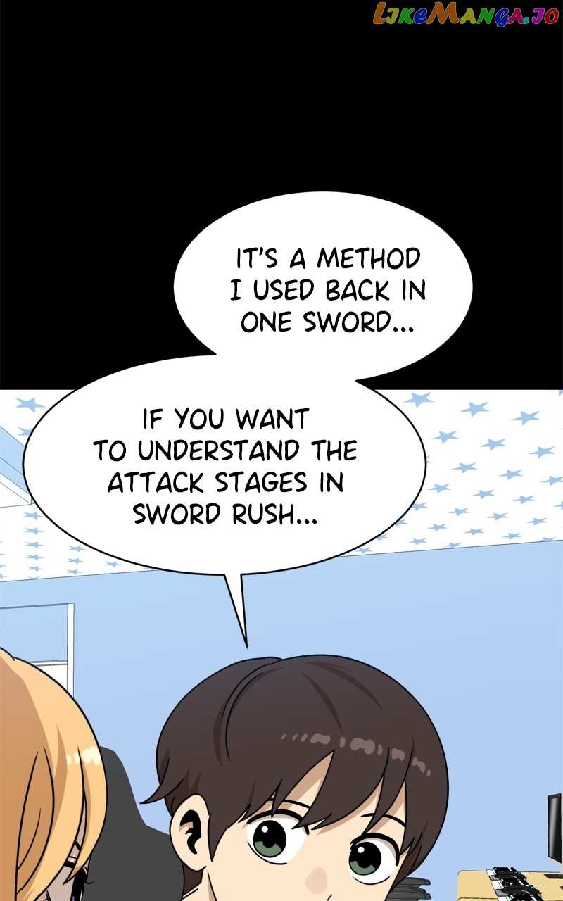 Double Click (PARK Soo-bong) — Chapter 98 — page 16