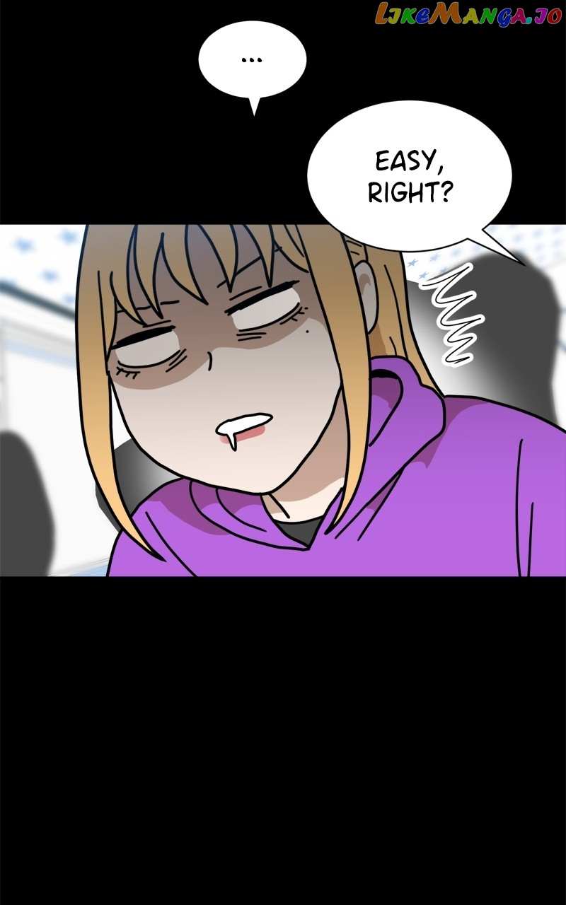 Double Click (PARK Soo-bong) — Chapter 98 — page 18