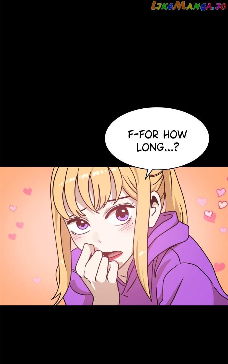 Double Click (PARK Soo-bong) — Chapter 98 — page 19