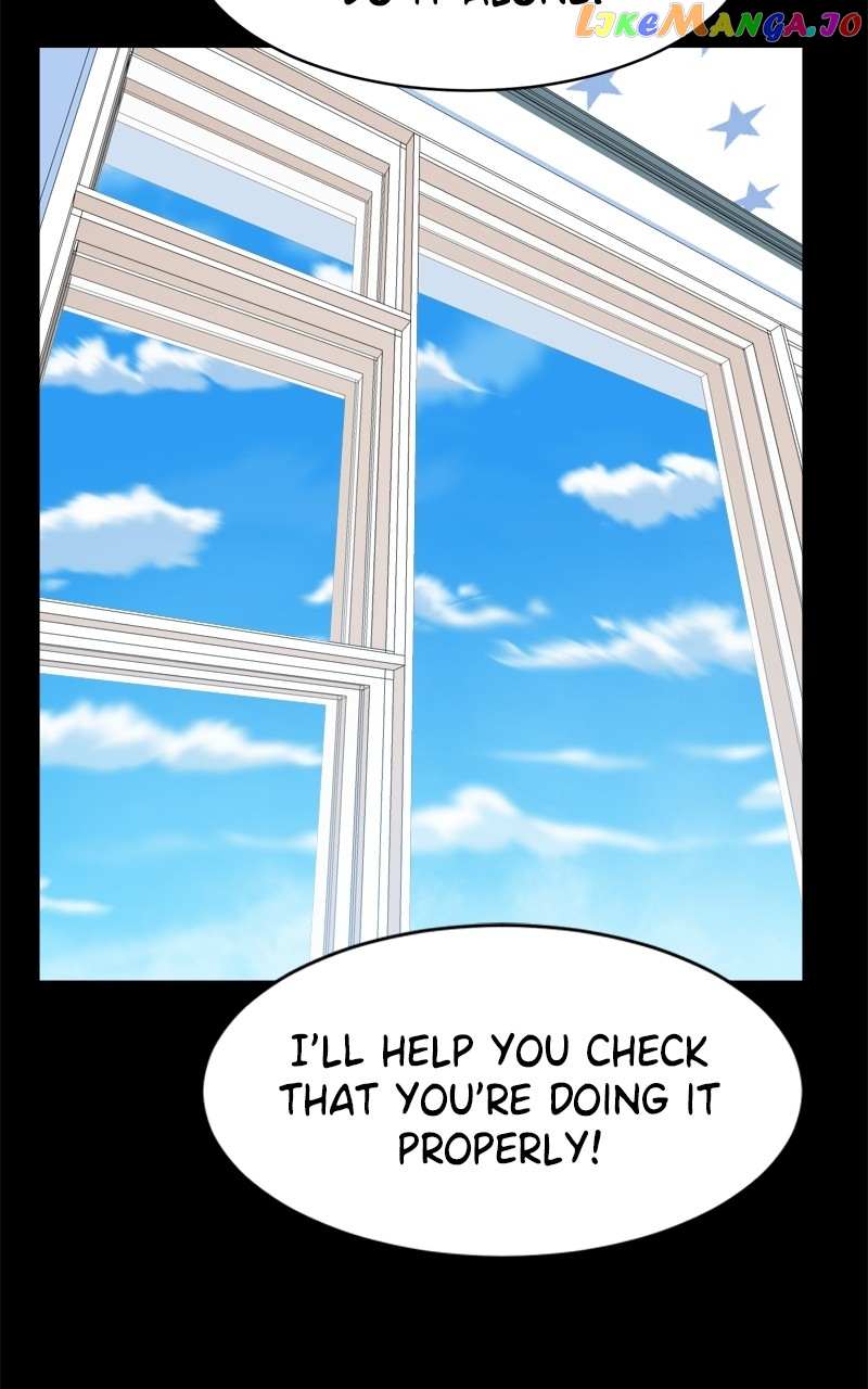 Double Click (PARK Soo-bong) — Chapter 98 — page 22