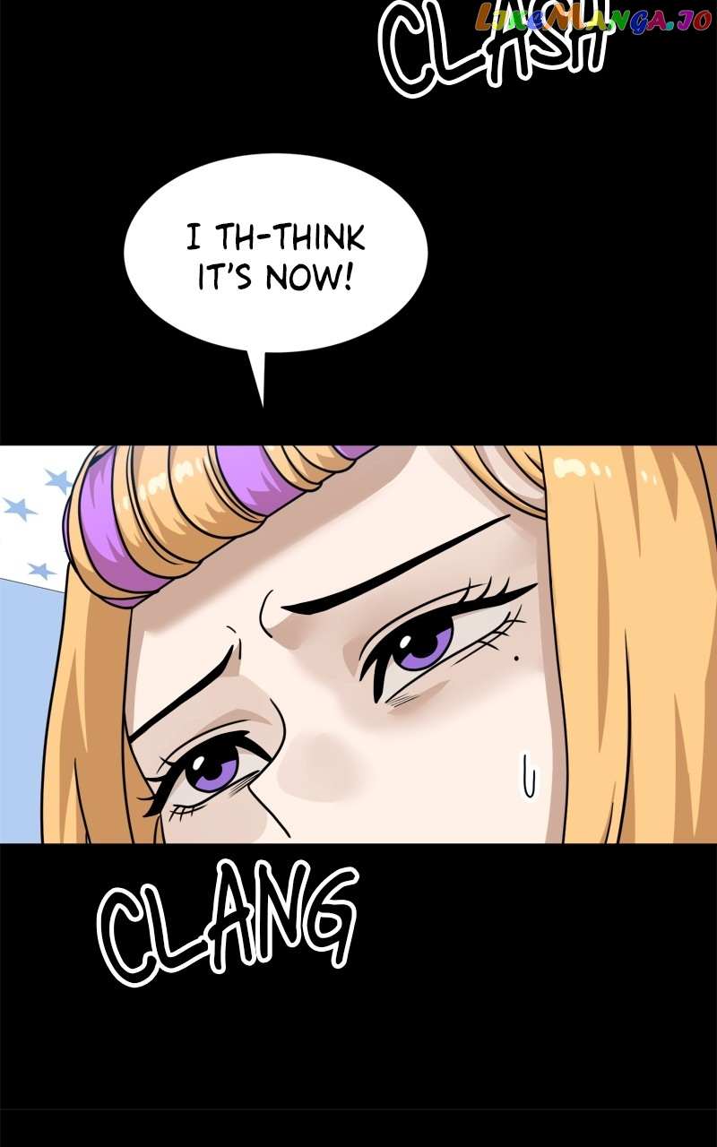 Double Click (PARK Soo-bong) — Chapter 98 — page 24