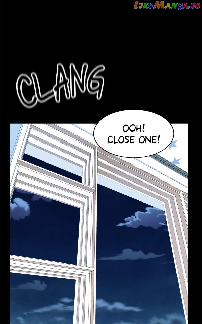 Double Click (PARK Soo-bong) — Chapter 98 — page 25