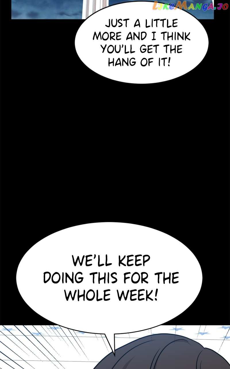 Double Click (PARK Soo-bong) — Chapter 98 — page 26